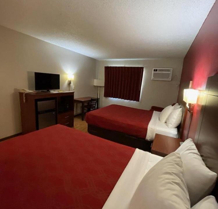Photo of Bedroom in Prineville