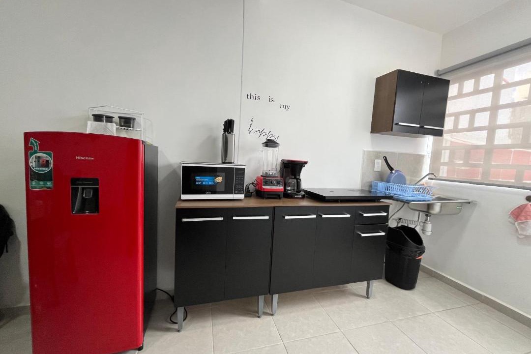 Photo of Kitchen in Comitan de Dominguez