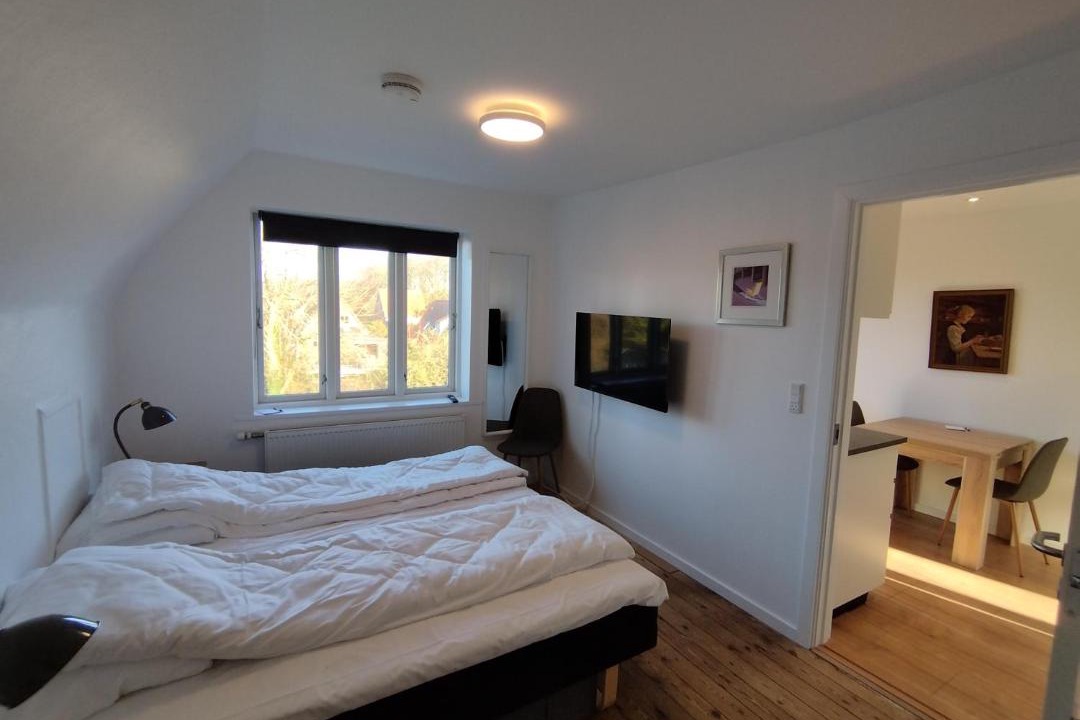 Photo of Bedroom in Tarup