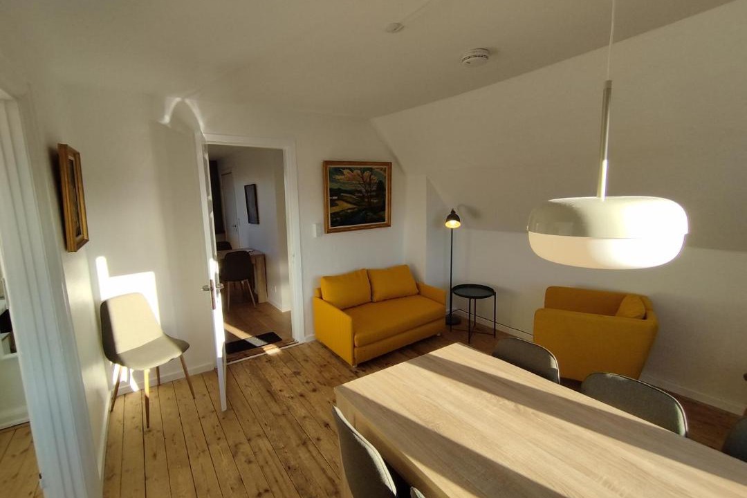 Photo of Livingroom in Tarup