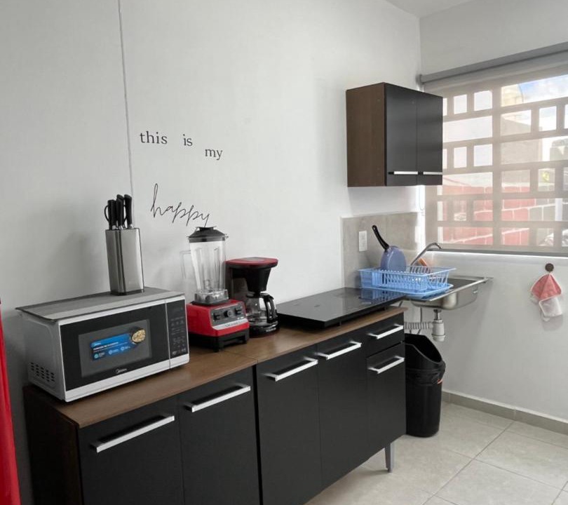 Photo of Kitchen in Comitan de Dominguez