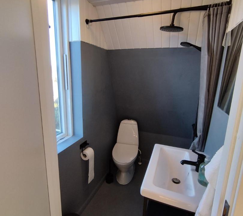 Photo of Bathroom in Tarup