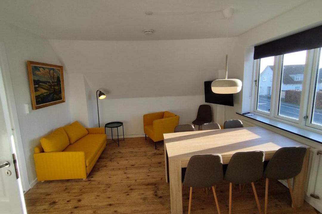 Photo of Livingroom in Tarup