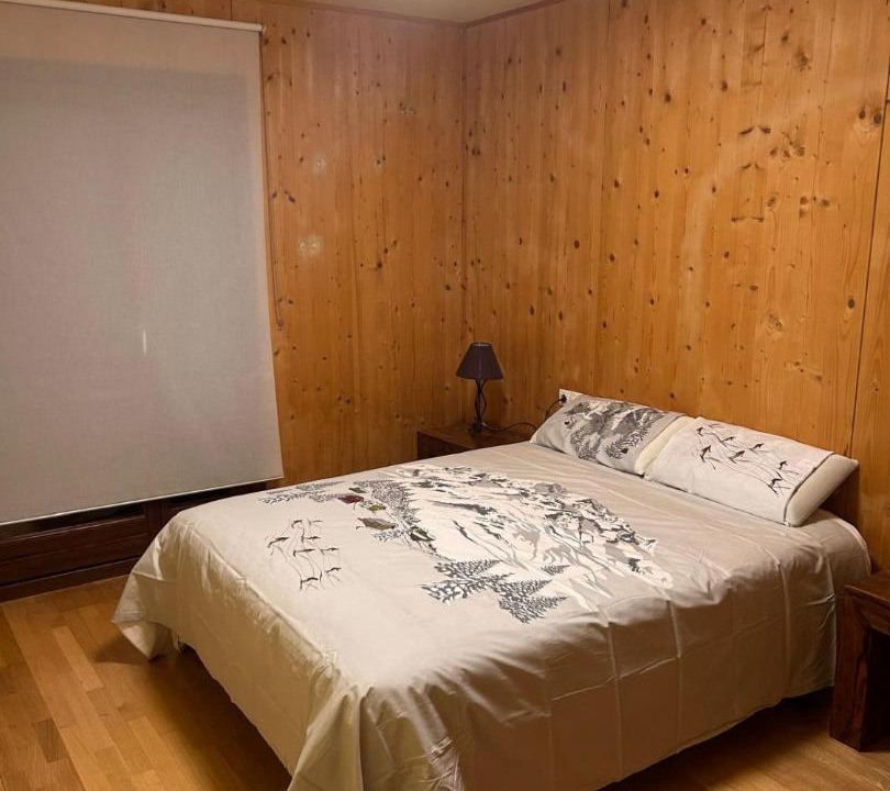 Photo of Bedroom in Castiello de Jaca