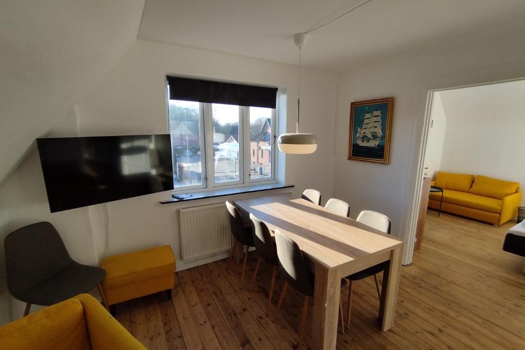 Photo of Livingroom in Tarup