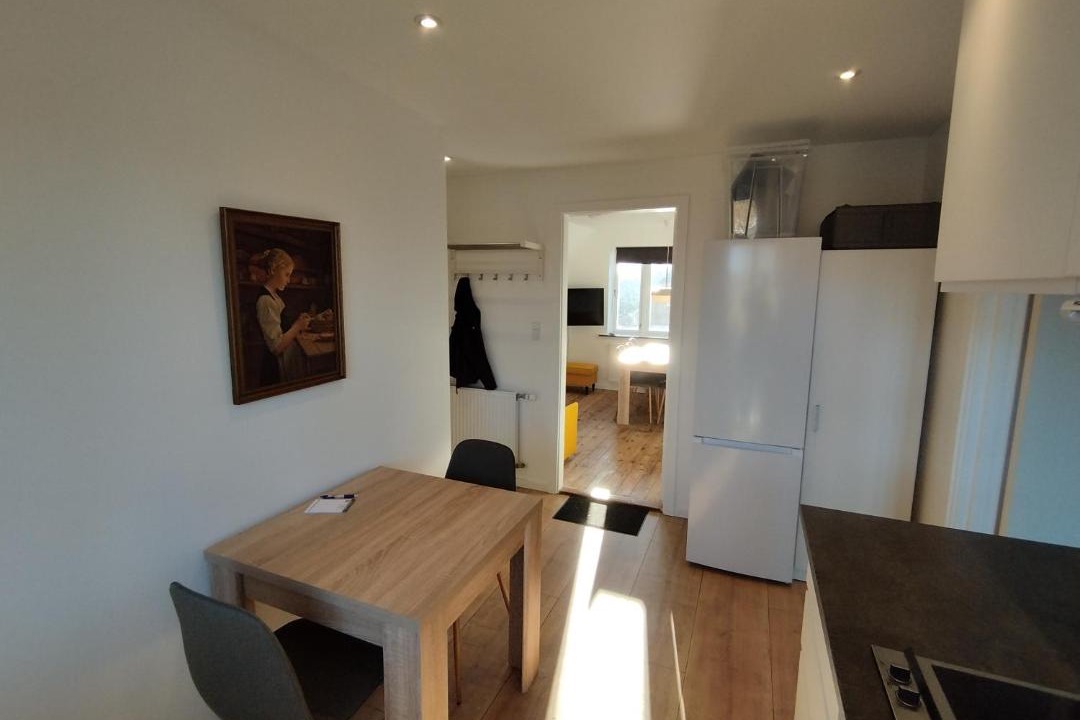 Photo of Kitchen in Tarup