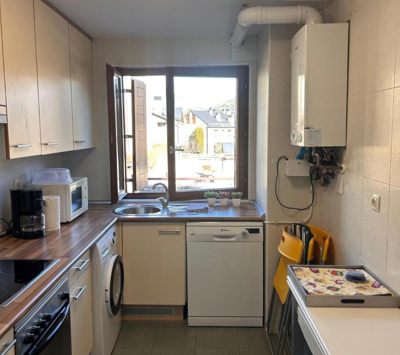 Photo of Kitchen in Castiello de Jaca