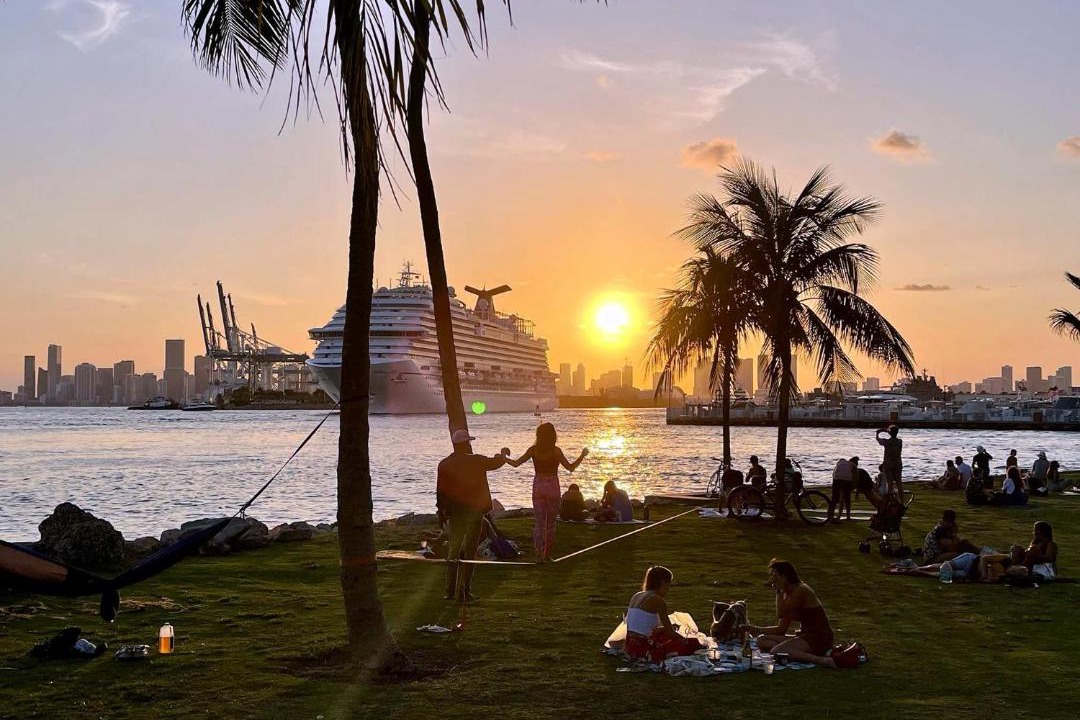 Photo of Others in South Pointe