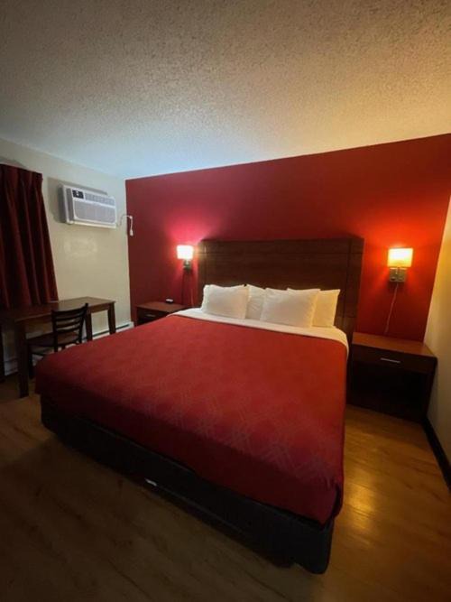 Photo of Bedroom in Prineville