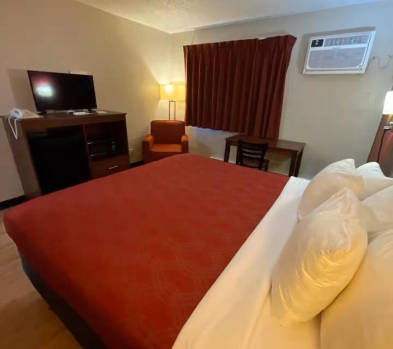Photo of Bedroom in Prineville