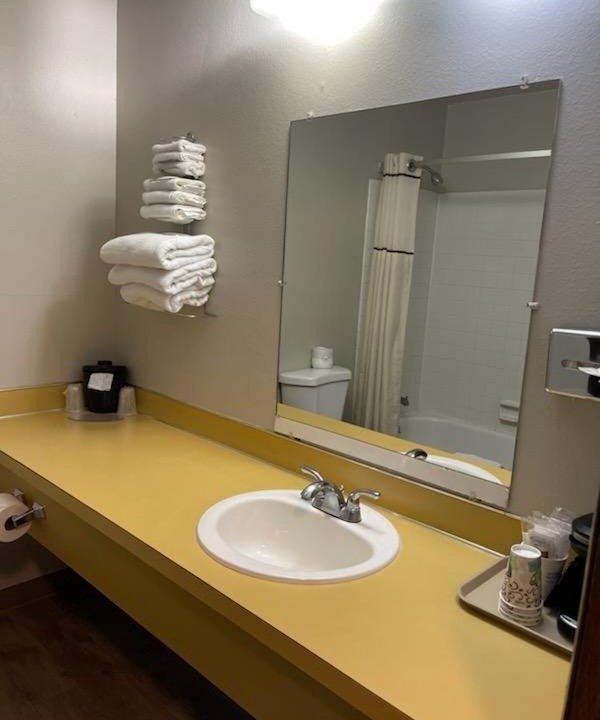 Photo of Bathroom in Prineville