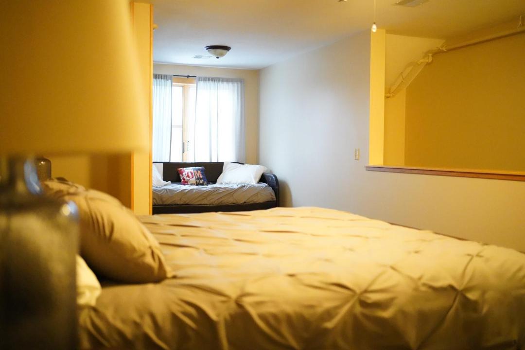 Photo of Bedroom in Norwich Lake