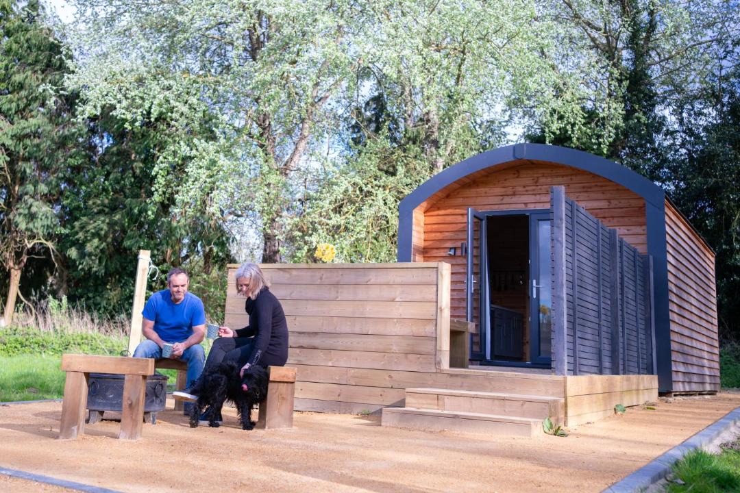 Photo of Others in Hernhill