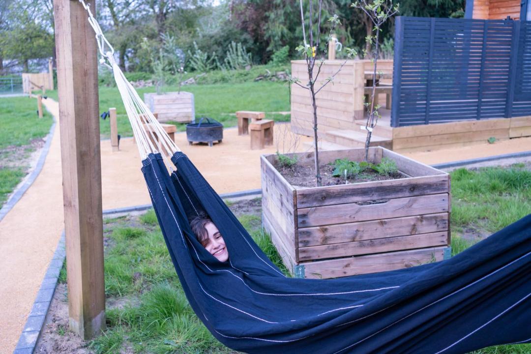 Photo of Outdoor in Hernhill