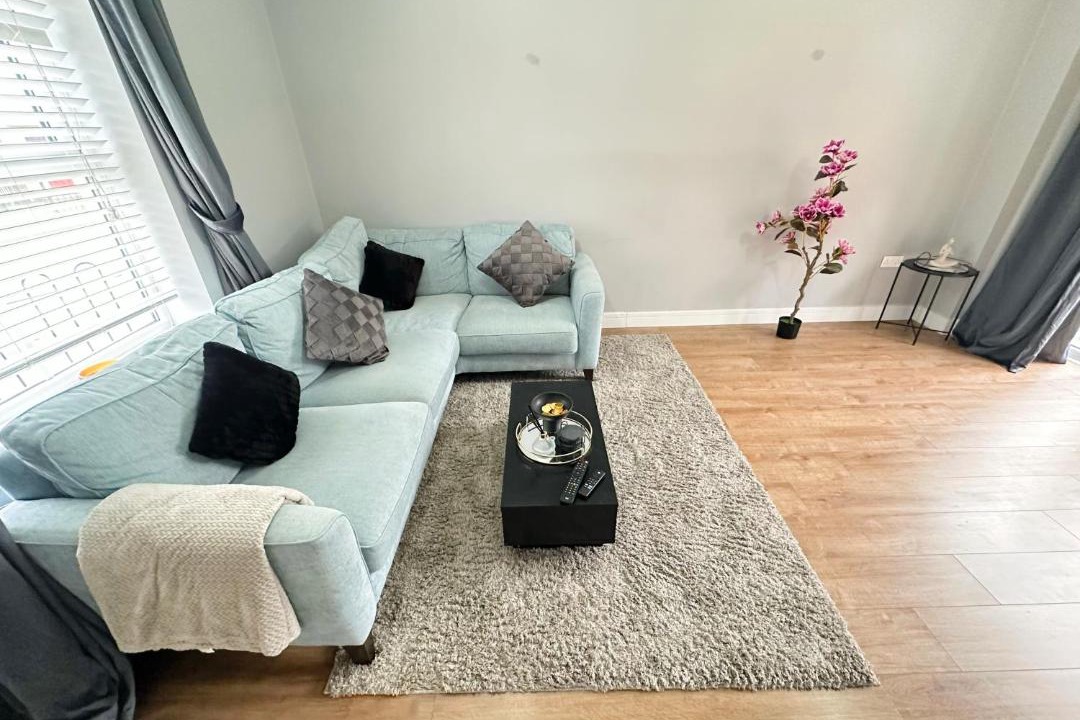 Photo of Livingroom in Congerstone