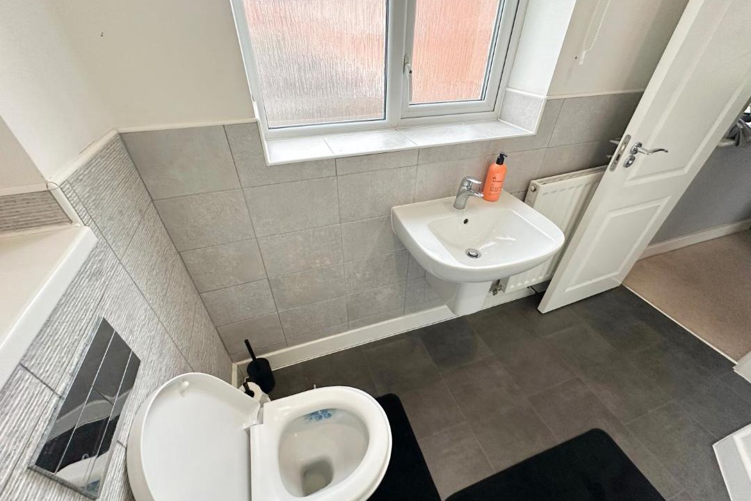 Photo of Bathroom in Congerstone