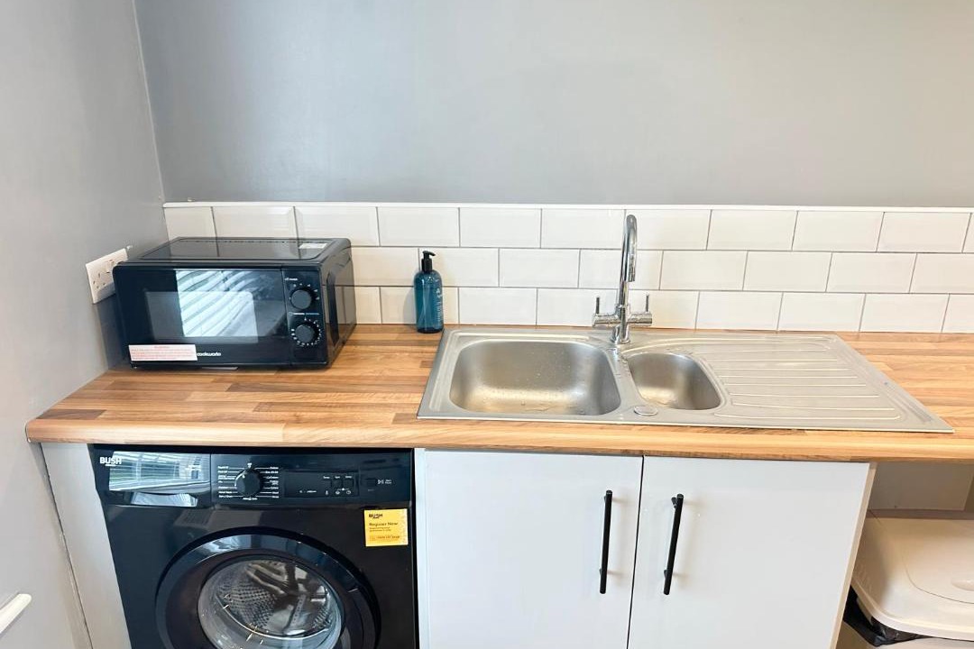 Photo of Kitchen in Congerstone