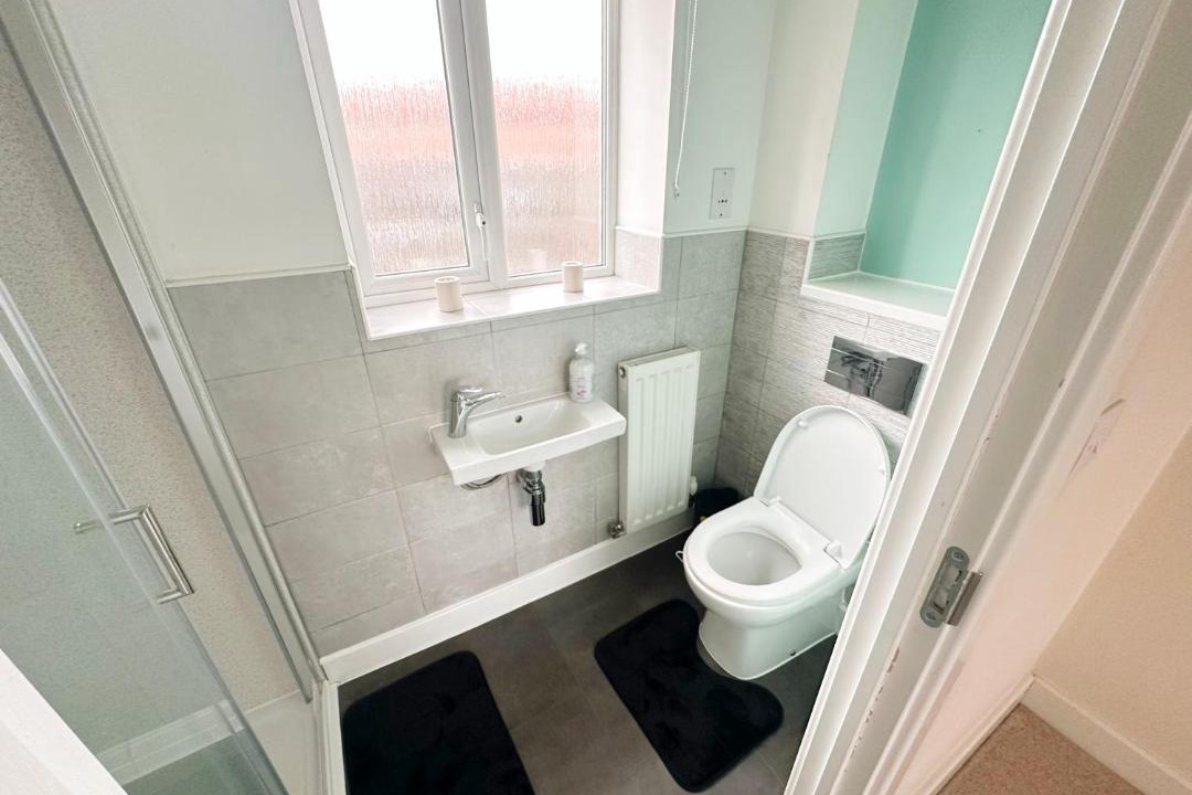 Photo of Bathroom in Congerstone