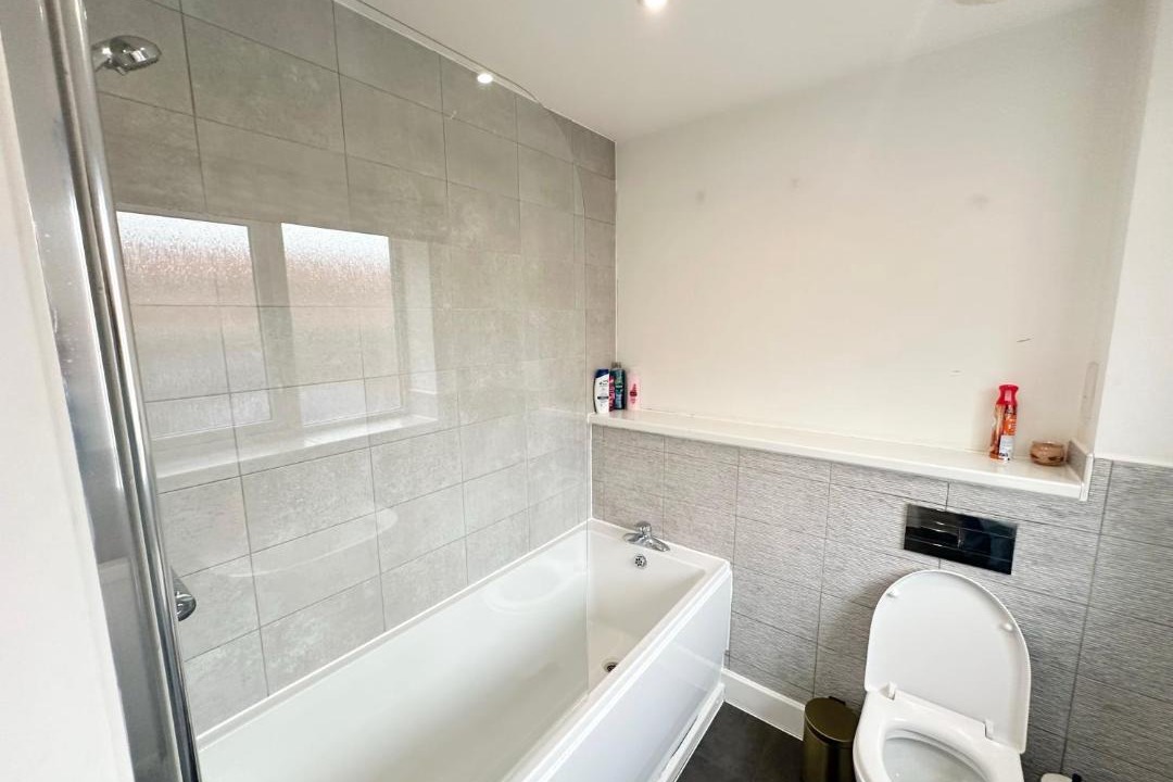 Photo of Bathroom in Congerstone