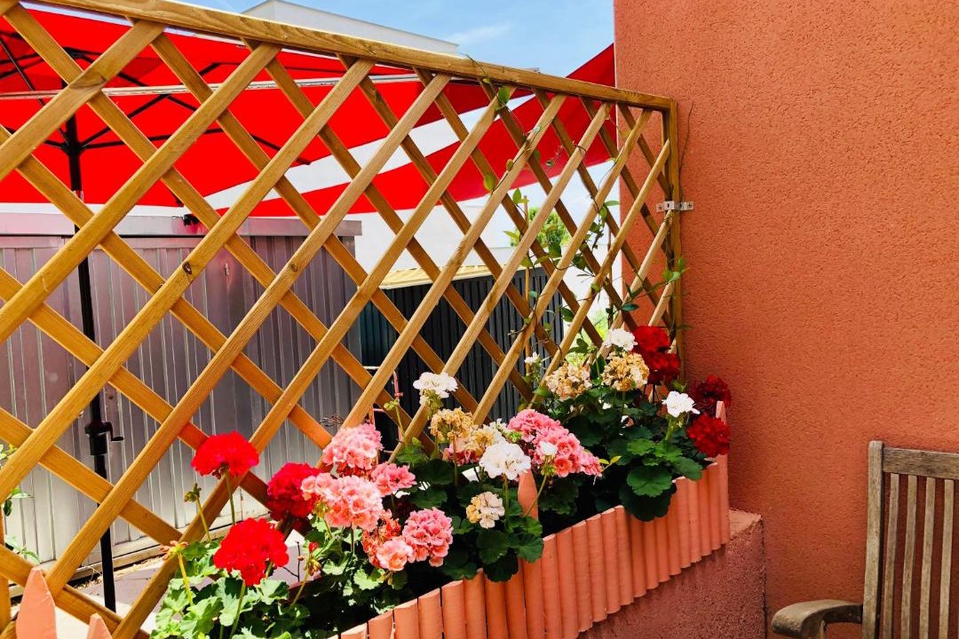 Photo of Patio Balcony in Lezignan-Corbieres