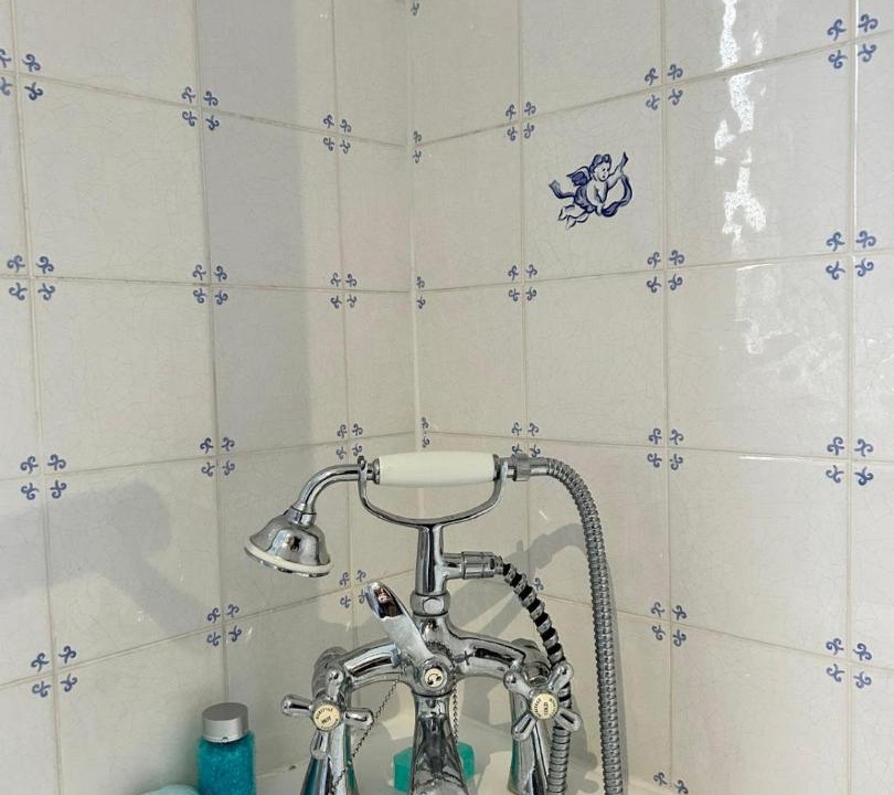 Photo of Bathroom in Gillingham