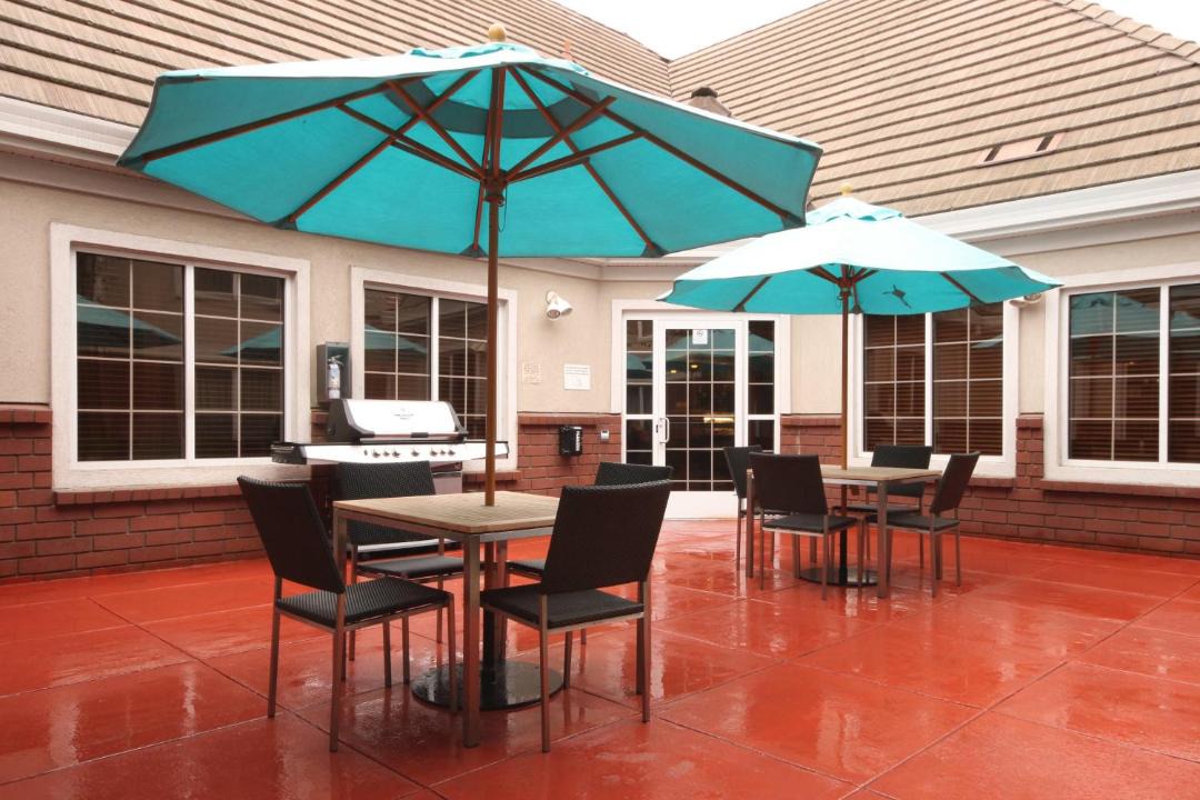 Photo of Patio Balcony in Salinas