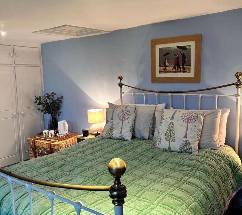 Photo of Bedroom in Gillingham