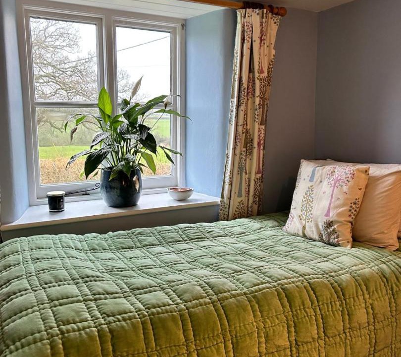 Photo of Bedroom in Gillingham