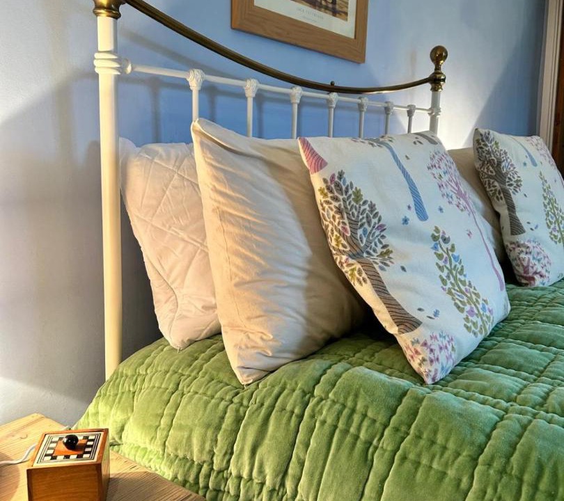 Photo of Bedroom in Gillingham