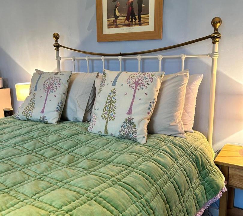 Photo of Bedroom in Gillingham