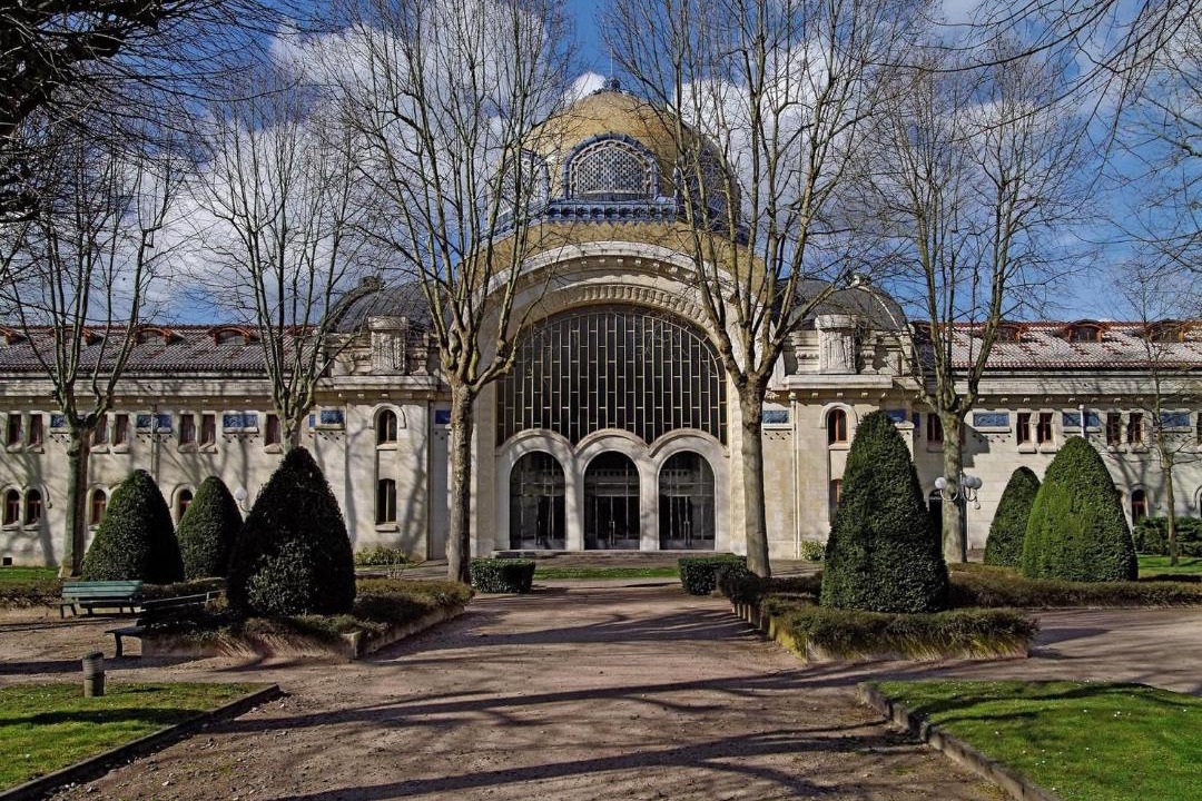Photo of Buildings in Cœur de Ville