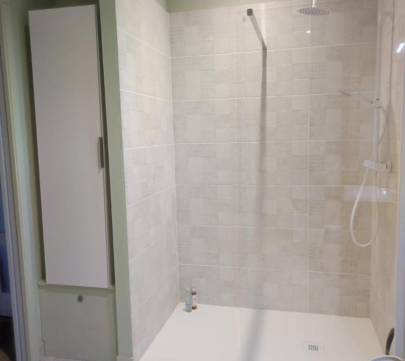 Photo of Bathroom in Lapenne