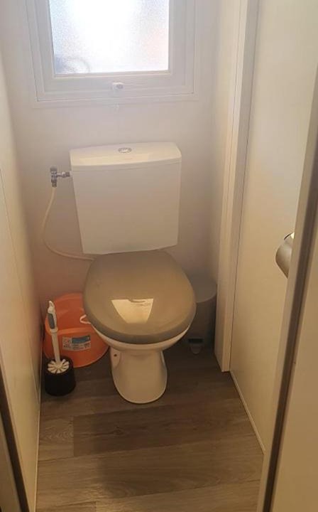 Photo of Bathroom in Parentis-en-Born