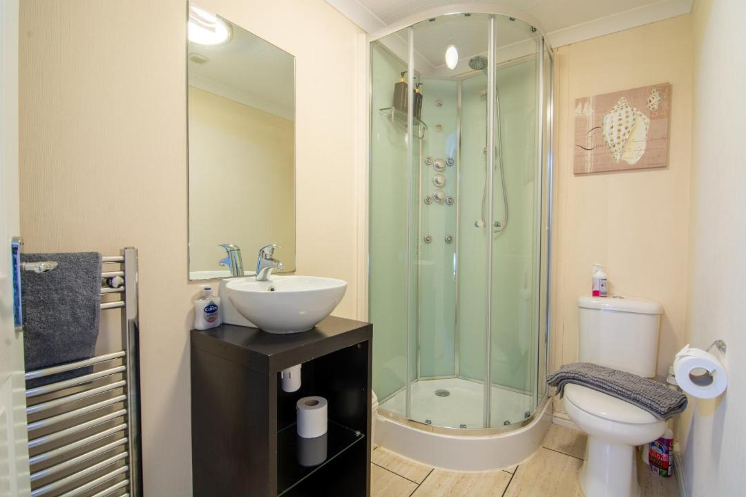 Photo of Bathroom in Wisbech