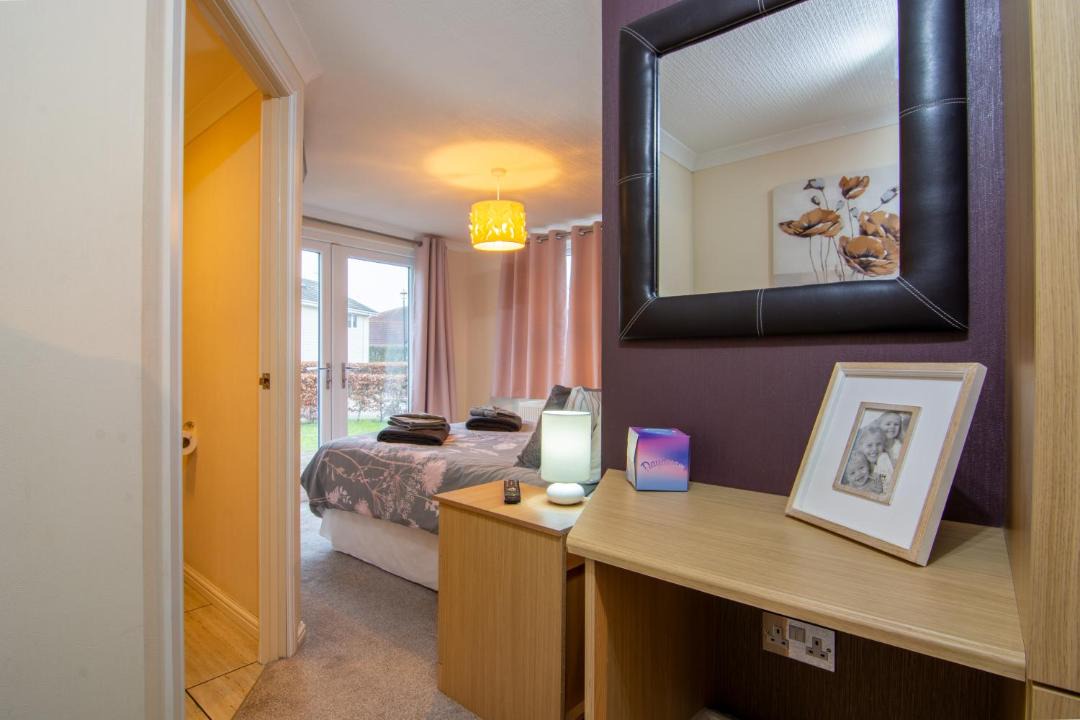 Photo of Bedroom in Wisbech