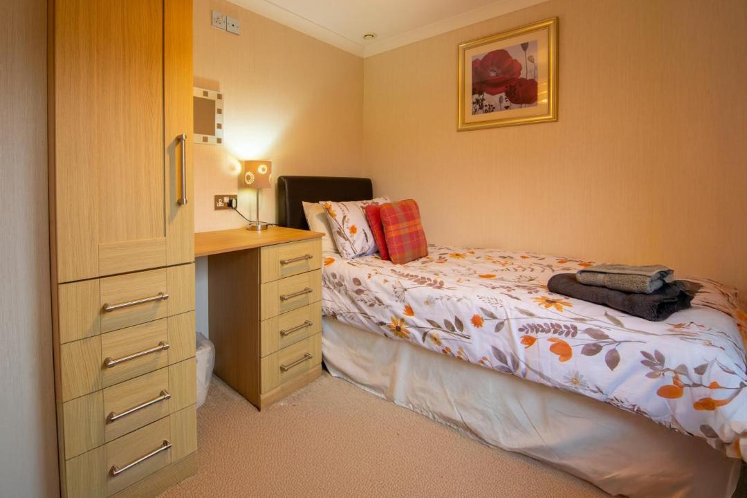 Photo of Bedroom in Wisbech