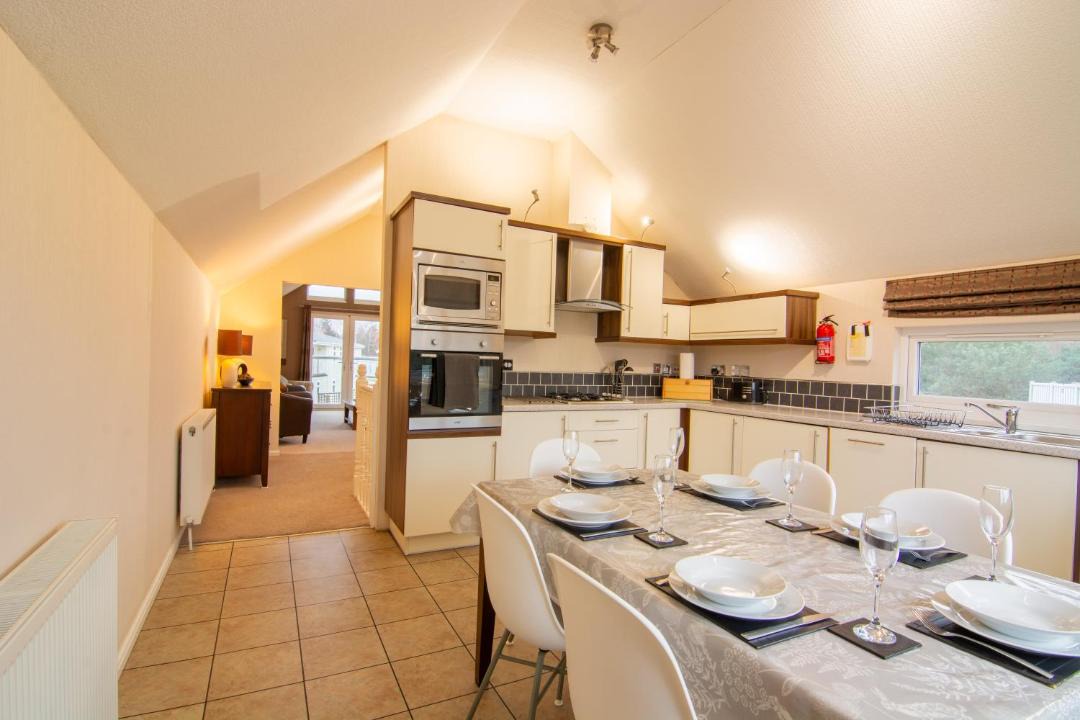 Photo of Kitchen in Wisbech