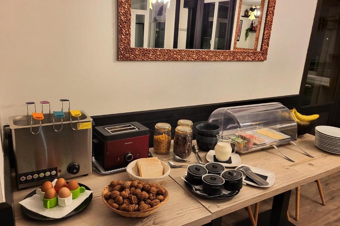 Photo of Kitchen in Bareges