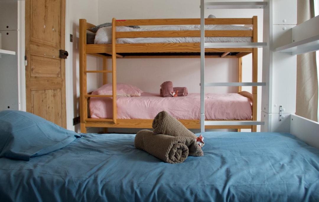 Photo of Bedroom in Saint-Nectaire