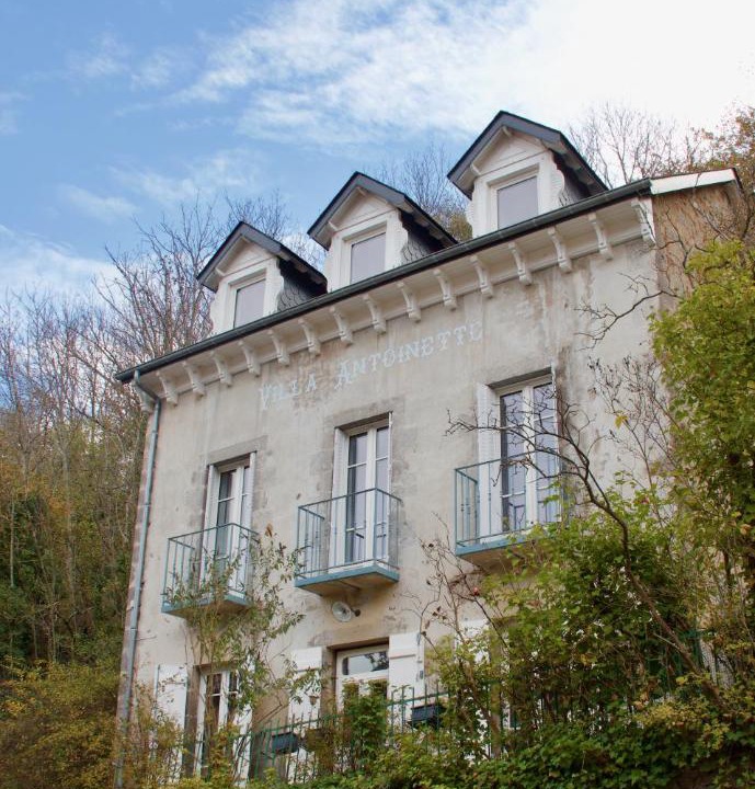 Photo of Others in Saint-Nectaire