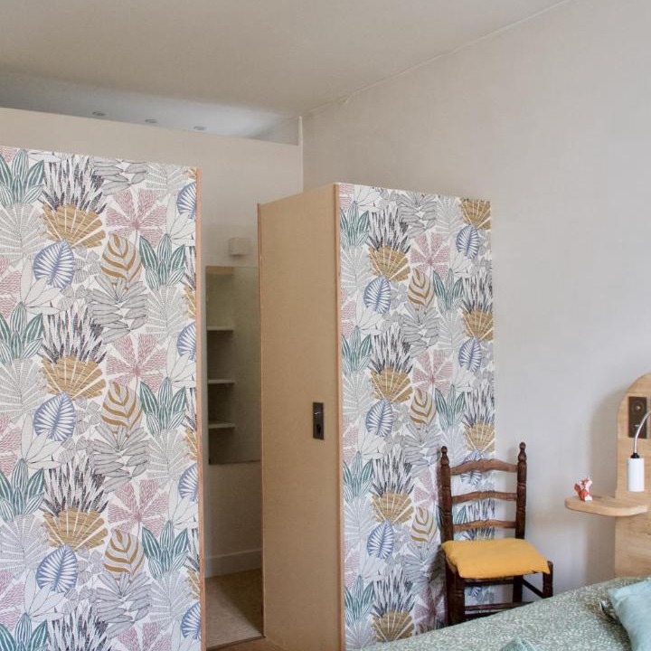 Photo of Bedroom in Saint-Nectaire