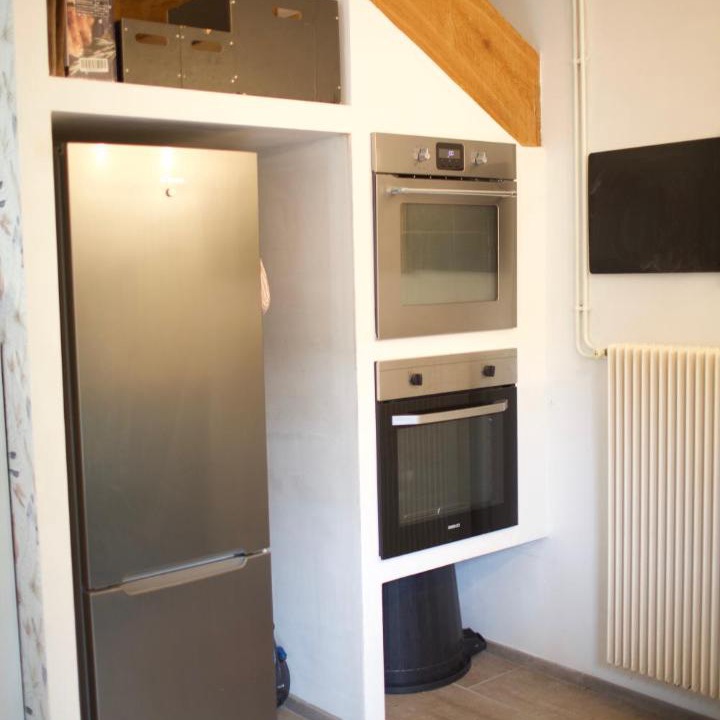 Photo of Kitchen in Saint-Nectaire