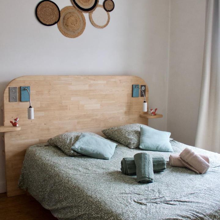 Photo of Bedroom in Saint-Nectaire