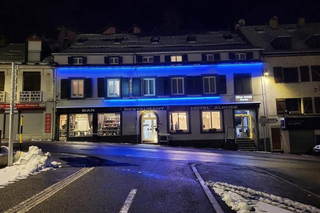 Photo of Others in Bareges