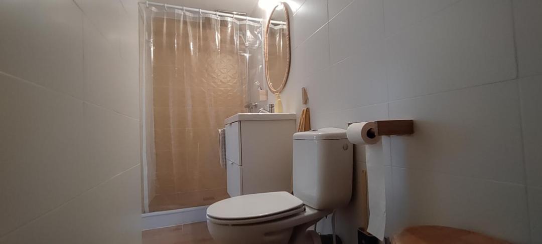 Photo of Bathroom in Becerril de la Sierra