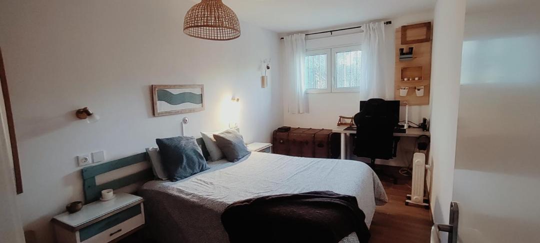 Photo of Bedroom in Becerril de la Sierra