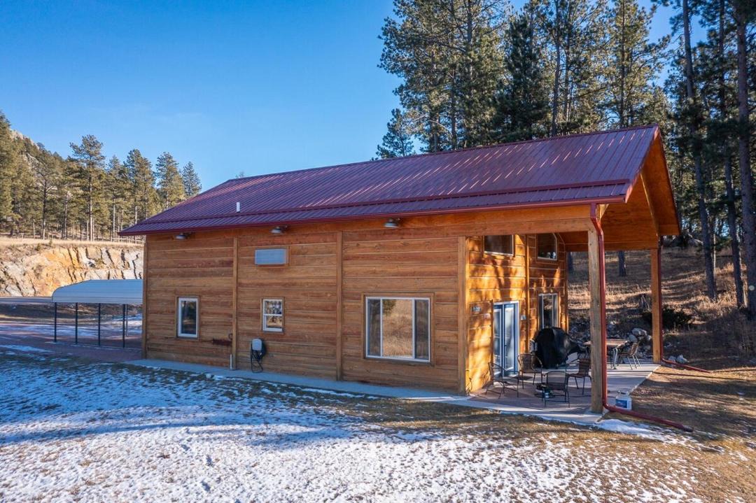 Photo of Others in Custer