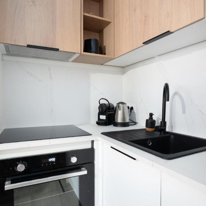 Photo of Kitchen in Zola - Pressense