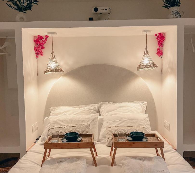 Photo of Bedroom in Castelnau-le-Lez