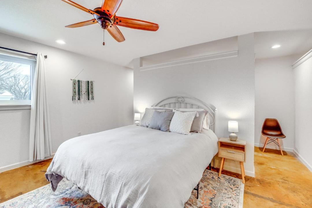 Photo of Bedroom in Owasso